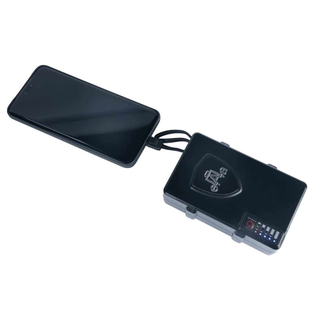 ELALA E-SCOOTER POWERBANK