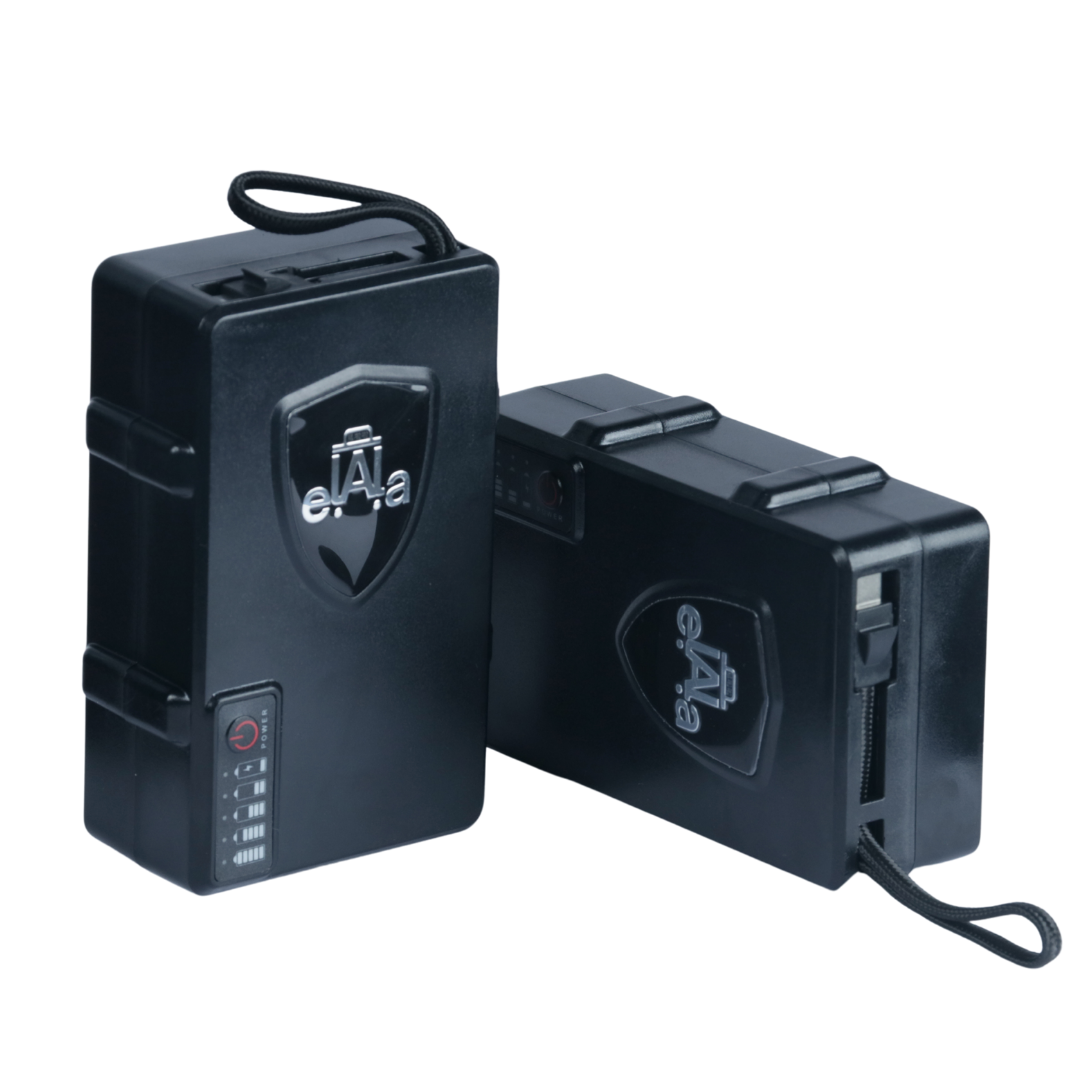 ELALA E-SCOOTER POWERBANK