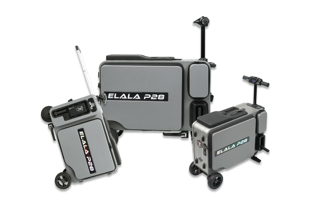 ELALA P28